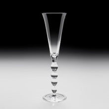 Load image into Gallery viewer, Lally Champagne Flute
