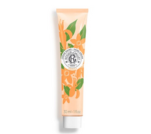 Load image into Gallery viewer, Roger & Gallet Hand & Nail Cream neroli