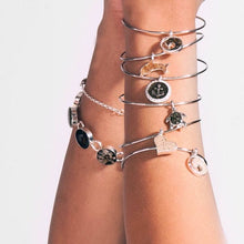 Load image into Gallery viewer, Dune Jewelry Beach Charm - Heart - FINAL SALE