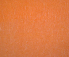 Load image into Gallery viewer, Peasant Mat Placemat 12 pack - Tangerine - FINAL SALE