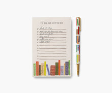 Load image into Gallery viewer, Rifle Paper Book Club Pen