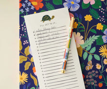 Load image into Gallery viewer, Rifle Paper Book Club Pen