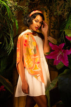 Load image into Gallery viewer, Powder Neck Scarf Cocktails