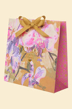 Load image into Gallery viewer, Powder Oversized Blooms Kimono Jacket - Mustard