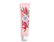 Load image into Gallery viewer, Roger & Gallet Hand & Nail Cream red ginger