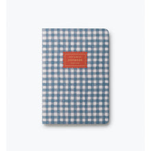 Load image into Gallery viewer, Assorted Set of 3 Schoolhouse Notebooks