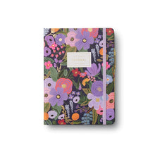 Load image into Gallery viewer, Garden Party Journal with Pen