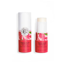 Load image into Gallery viewer, Wellbeing Solid Perfume 0.17 oz - Red Ginger