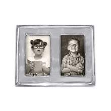 Load image into Gallery viewer, Mariposa Signature Double 2x3 Frame
