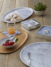 Load image into Gallery viewer, Mariposa Signature Luncheon Napkin Box