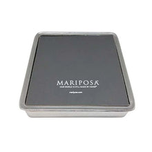 Load image into Gallery viewer, Mariposa Signature Luncheon Napkin Box