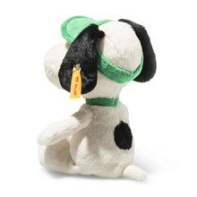 Load image into Gallery viewer, Steiff Snoopy Tennis Player
