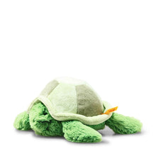 Load image into Gallery viewer, Steiff Tuggy Tortoise - Green