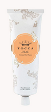 Load image into Gallery viewer, TOCCA Stella Crema da Mano Travel Hand Cream - 1.5oz