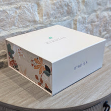 Load image into Gallery viewer, Amber Stemless Glass closed box