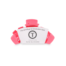 Load image into Gallery viewer, TELETIES Classic Aruba Tiny Hair Clip
