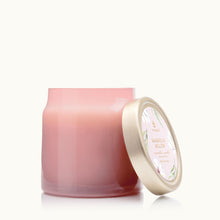 Load image into Gallery viewer, Thymes Magnolia Willow Statement Poured Candle