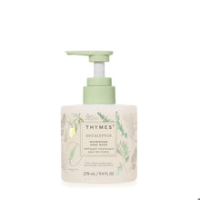 Load image into Gallery viewer, Nourishing Hand Wash, Eucalyptus
