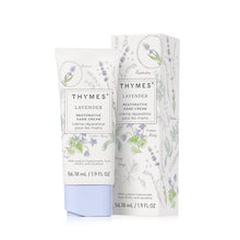 Load image into Gallery viewer, Restorative Hand Cream, Lavender