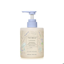 Load image into Gallery viewer, Nourishing Body Cleanser, Lavender