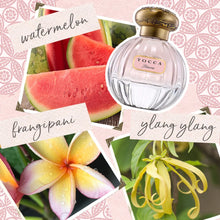 Load image into Gallery viewer, TOCCA Eau de Parfum Travel Spray Simone 10ml