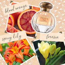 Load image into Gallery viewer, TOCCA Eau de Parfum Travel Spray Stella 10ml