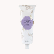 Load image into Gallery viewer, TOCCA Colette da Mano Travel Hand Cream tube