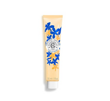 Load image into Gallery viewer, Roger & Gallet Hand & Nail Cream vanilla soleil