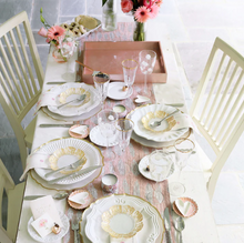 Load image into Gallery viewer, Vietri Incanto European Dinner Plate