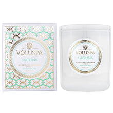 Load image into Gallery viewer, Voluspa Laguna Classic Candle - 9.5 oz