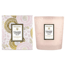 Load image into Gallery viewer, Voluspa Panjore Lychee - Classic Candle