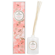 Load image into Gallery viewer, Voluspa Saijo Persimmon Reed Diffuser