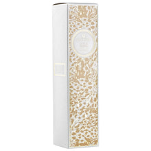 Load image into Gallery viewer, Voluspa Suede Blanc Reed Diffuser box
