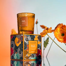 Load image into Gallery viewer, Voluspa XXV Anniversary Baltic Amber Classic Candle