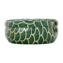 Load image into Gallery viewer, Noble Fir Garland 3 Wick Tin