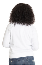 Load image into Gallery viewer, Florida Gators Fallon Jacket - White