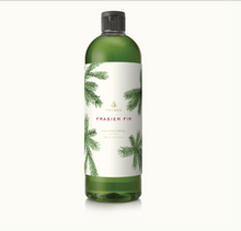 Load image into Gallery viewer, Thymes Frasier Fir Heritage Hand Wash Refill
