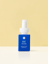 Load image into Gallery viewer, Capri Blue Volcano Pura Diffuser Refill