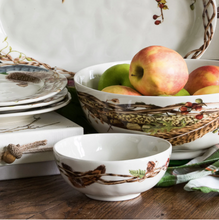 Load image into Gallery viewer, Juliska Forest Walk Berry Bowl