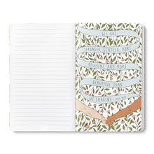 Load image into Gallery viewer, Write Now Journal - There Is Always Hope