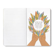 Load image into Gallery viewer, Write Now Journal - There Is Always Hope