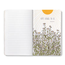 Load image into Gallery viewer, Write Now Journal - There Is Always Hope