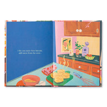 Load image into Gallery viewer, I Like You More Than Book