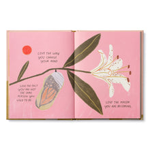 Load image into Gallery viewer, Love Who You Are Book