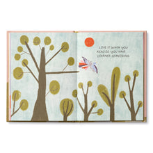 Load image into Gallery viewer, Love Who You Are Book