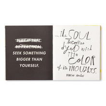 Load image into Gallery viewer, Go Forth Book