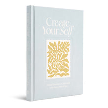 Load image into Gallery viewer, Create Your Self Guided Journal