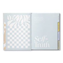 Load image into Gallery viewer, Create Your Self Guided Journal