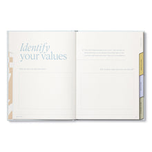 Load image into Gallery viewer, Create Your Self Guided Journal