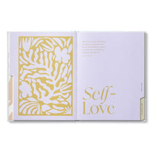 Load image into Gallery viewer, Create Your Self Guided Journal